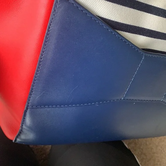 Kate Spade purse - Picture 4 of 11